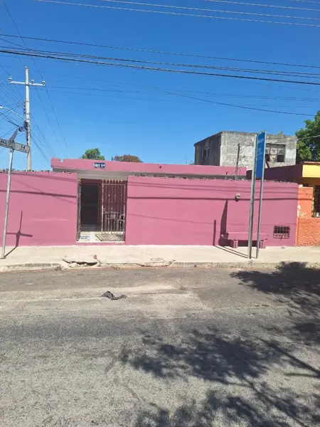 Casa en Venta – Amalia Solorzano, Mérida, Yucatán — foto 1 de 10