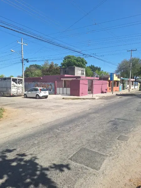 Casa en venta en Amalia Solorzano, Mérida — foto 2 de 10