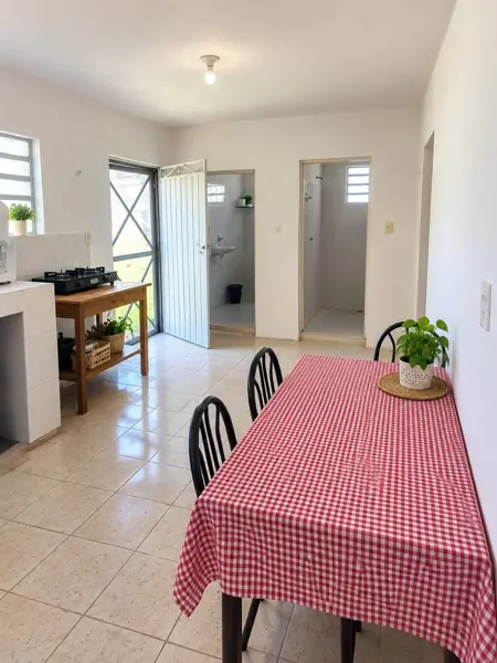 Casa en venta en Amalia Solorzano, Mérida — foto 3 de 10
