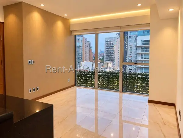Departamento en Venta en Santa Cruz Atoyac, Benito Juárez AF 27-1270 — foto 1 de 20