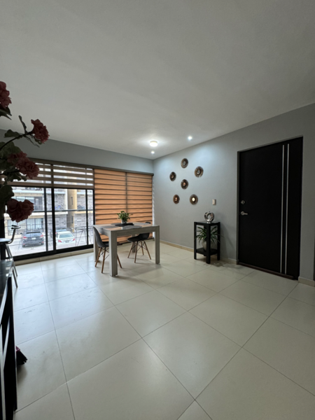 Departamento en Renta Albana Lindavista Guadalupe Nuevo Leon — foto 1 de 18