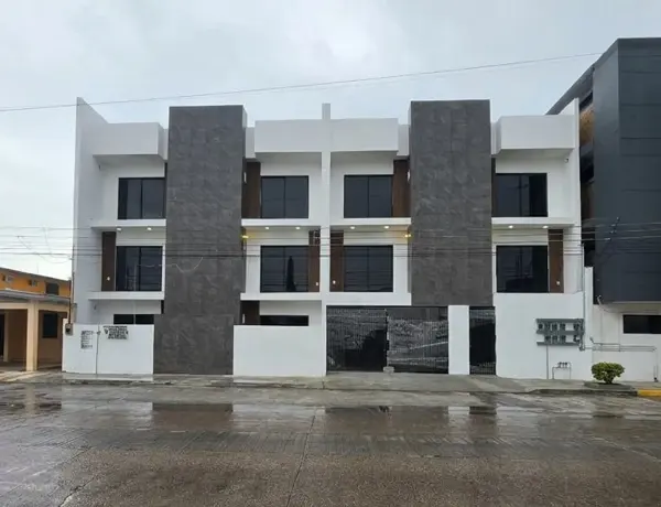 Departamento en Ampliación Unidad Nacional, Ciudad Madero, Tamaulipas — foto 1 de 13