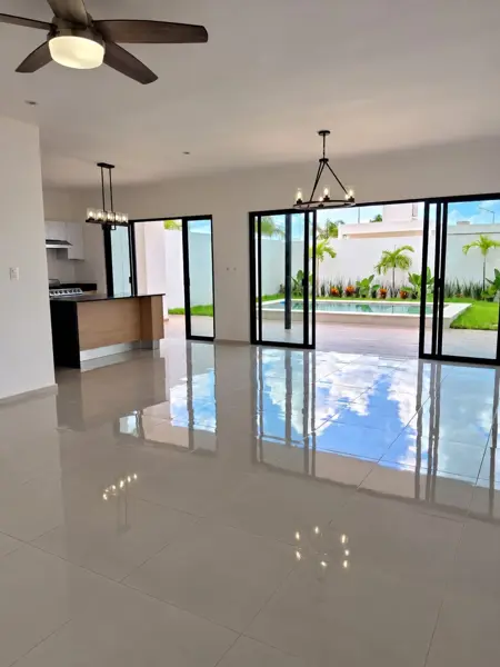Casa en renta en Sitpach, Mérida — foto 2 de 20