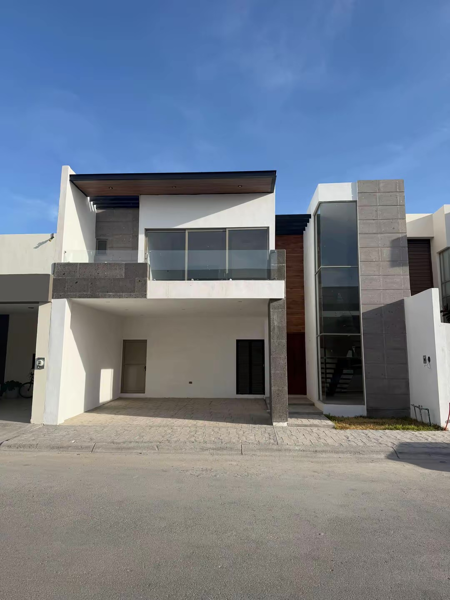 Casa en venta en Los Viñedos, Torreón — foto 2 de 10
