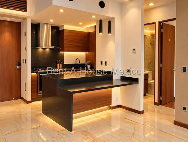 Departamento en Venta en Santa Cruz Atoyac, Benito Juárez RG 27-1270 — foto 1 de 20