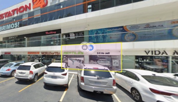 Local comercial en renta en San Pedro Garza García, Santa Engracia — foto 1 de 4