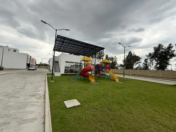 ¡aprovecha Última Disponibilidad de Terreno en Venta Cerca de Udlap! — foto 1 de 5