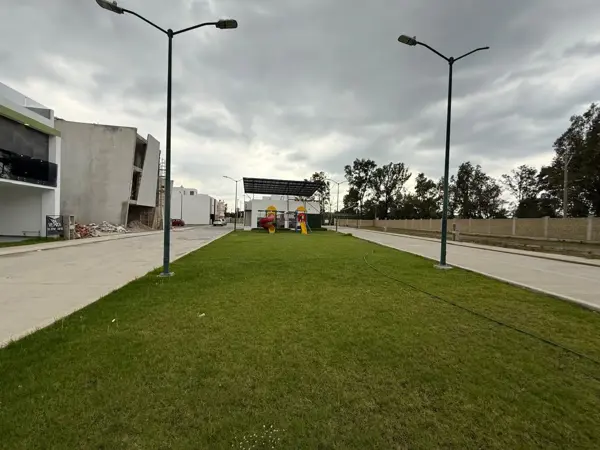 Terreno en venta en Santiago Momoxpan, San Pedro Cholula — foto 2 de 5