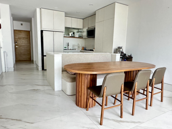 Ofrezco Penthouse en Venta, equipado Torre Los Laureles, Campestre Mederos 3 recámaras, 2 niveles — foto 1 de 12
