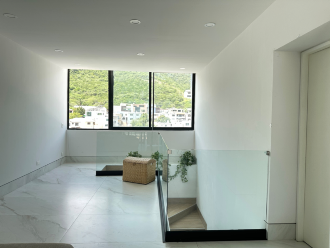 Departamento en Venta y Renta en Campestre Mederos, Monterrey, Nuevo León — foto 6