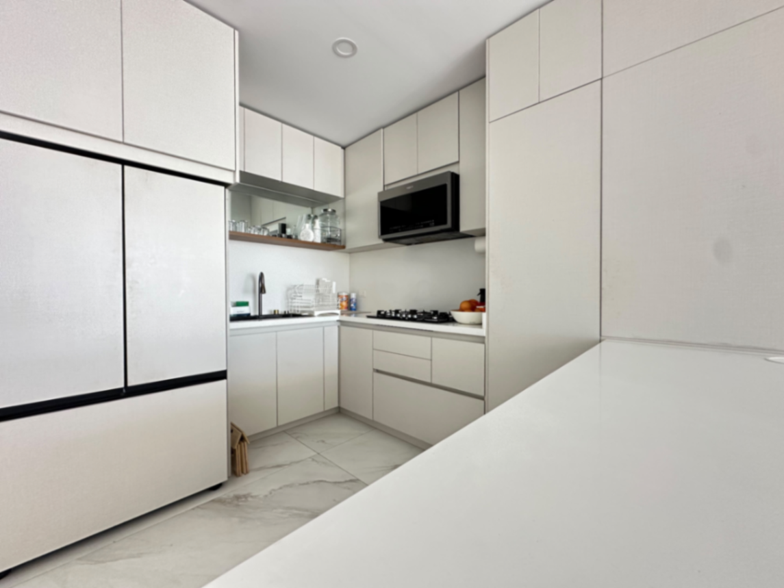 Departamento en Venta y Renta en Campestre Mederos, Monterrey, Nuevo León — foto 2