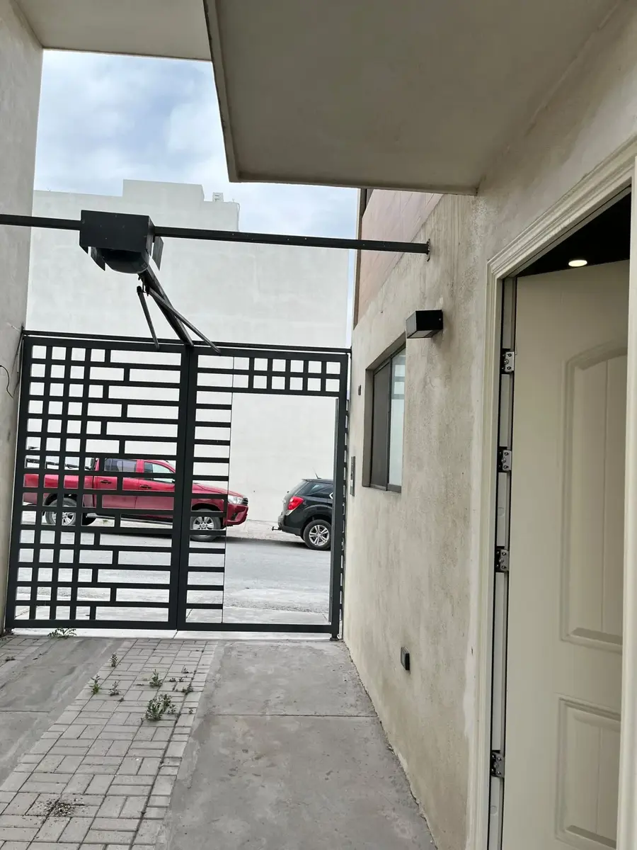 Casa en Venta en Ayuccá, García, Nuevo León — foto 2