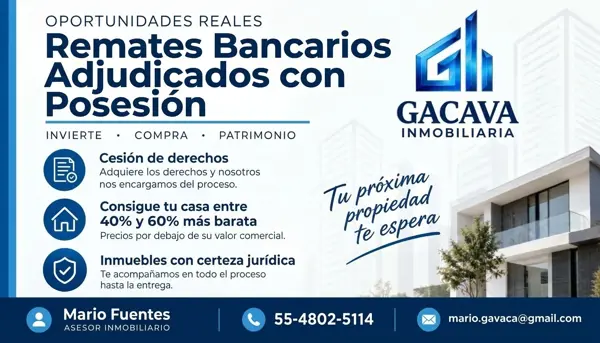 Casa en remate en Lomas de Angelópolis, San Andrés Cholula — foto 2 de 13