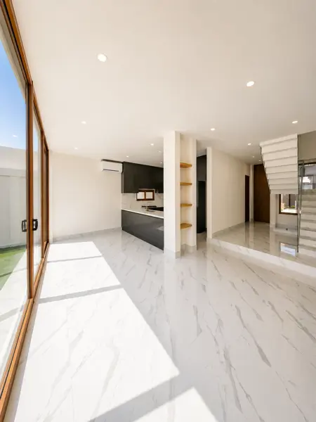 Casa en venta en El Barrial, Santiago — foto 3 de 23