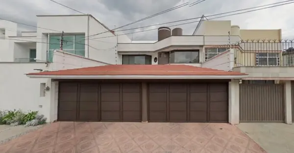 Casa en Venta, Pingüinos, Las Arboledas, Atizapán de Zaragoza, Edo. de Mex. — foto 1 de 32