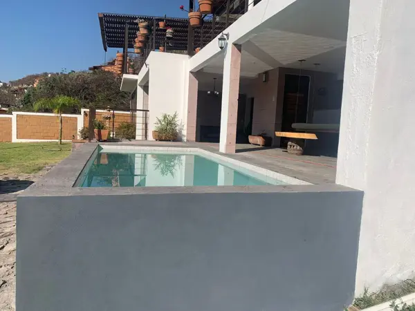 Casa en venta en San Gaspar, Valle de Bravo — foto 2 de 20