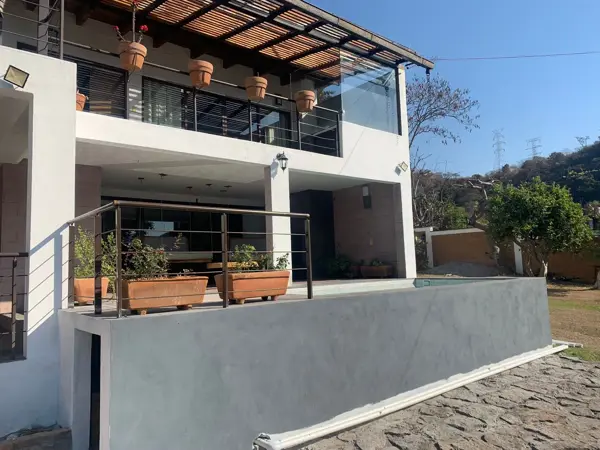 Casa en venta en San Gaspar, Valle de Bravo — foto 3 de 20