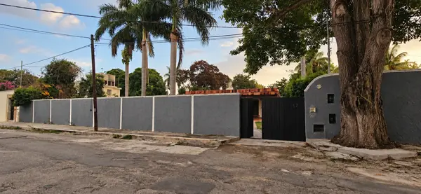 Casa en renta en Garcia Gineres, Mérida — foto 2 de 27