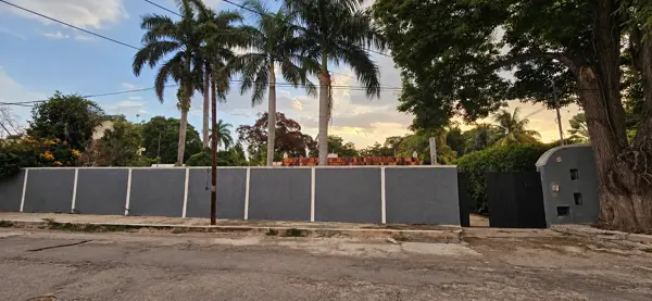 Casa en renta en Garcia Gineres, Mérida — foto 3 de 27