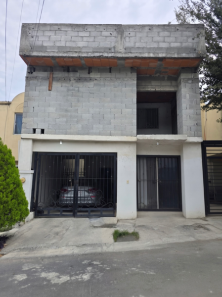 Casa en Juárez — foto 1 de 10
