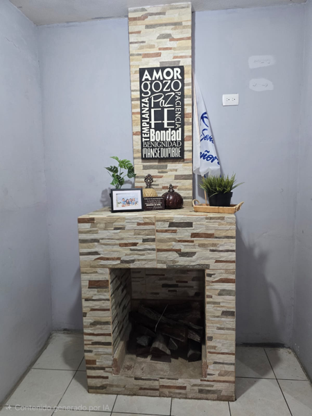 Casa en venta en Pedregal Santa Mónica, Juárez — foto 2 de 10