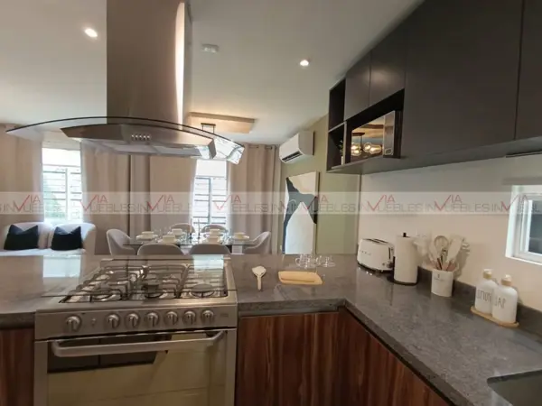 Casa en renta en Arco Vial, García — foto 2 de 32