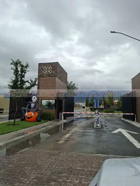 Casa en renta en Arco Vial, García — foto 3 de 32