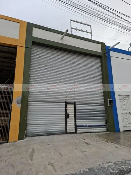 Bodega en renta en San Miguel, Guadalupe — foto 2 de 12
