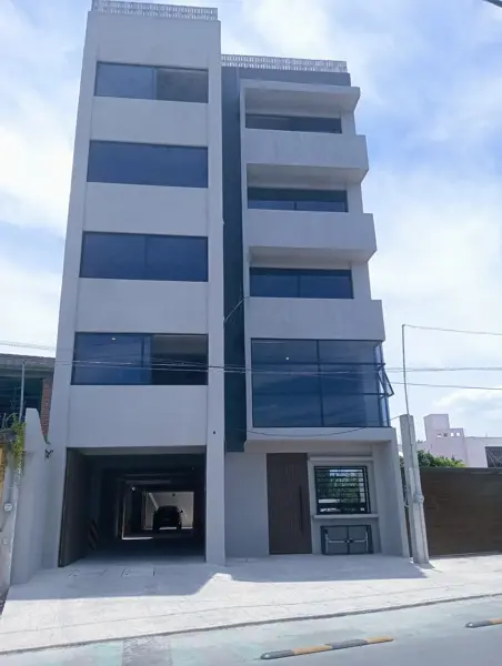 Venta de Departamento en San Pedro Cholula, Puebla: Moderno y Bien Ubicado — foto 1 de 16