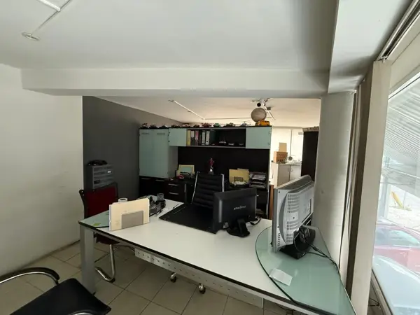 Renta de Oficina Sobre Blvd Atlixco y 19 Poniente, Belisario Domínguez — foto 1 de 5