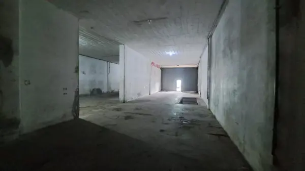 Bodega en renta en Pio XII, Santa Catarina — foto 3 de 15