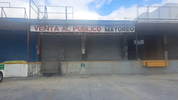 Bodega en renta en Santa Catarina Nuevo Leon — foto 1 de 15