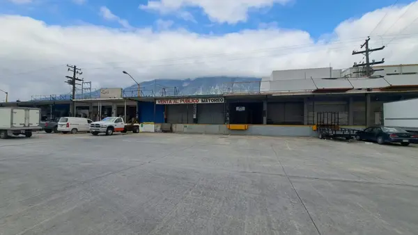 Bodega en renta en Pio XII, Santa Catarina — foto 2 de 15