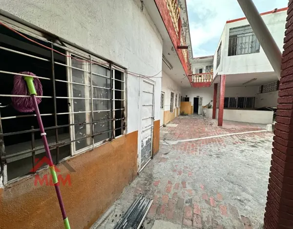 Edificio en venta en Monterrey Centro, Monterrey — foto 3 de 28