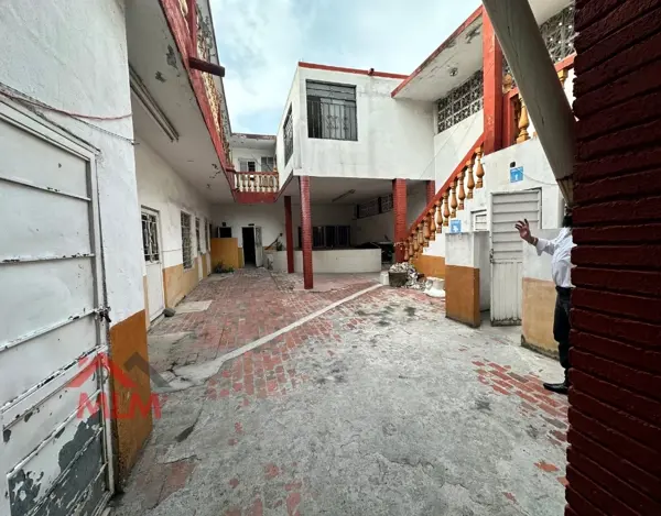 Edificio en venta en Monterrey Centro, Monterrey — foto 2 de 28