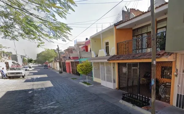 Casa en remate en Joaquin Aaron, Guadalajara — foto 3 de 11