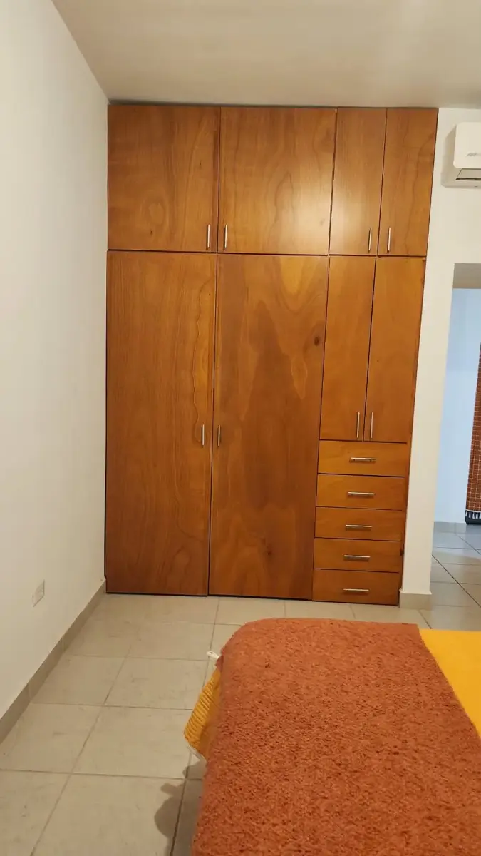 Vista 5 de Departamento amueblado en renta, Zona Centro Torreón Coahuila