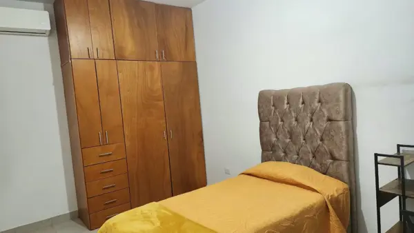 Departamento en renta en Torreon Centro, Torreón — foto 2 de 11