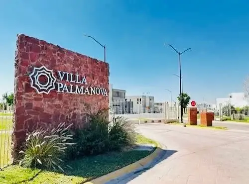 Terreno en venta en Villas del Renacimiento, Torreón — foto 2 de 5