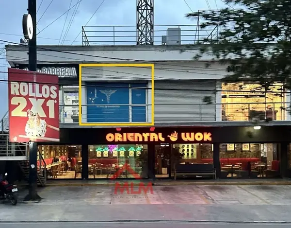 Local Comercial en Renta
