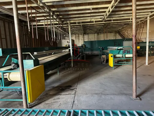 Bodega en venta en Vicente Guerrero Centro, Guerrero — foto 3 de 17