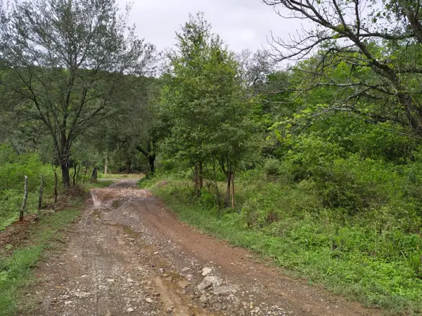 Terreno en venta en Allende, NL a un costado de San Eugenio — foto 1 de 4