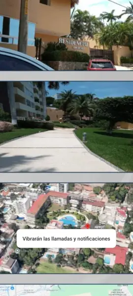 Departamento en venta en Lomas de Costa Azul, Acapulco de Juárez — foto 2 de 5