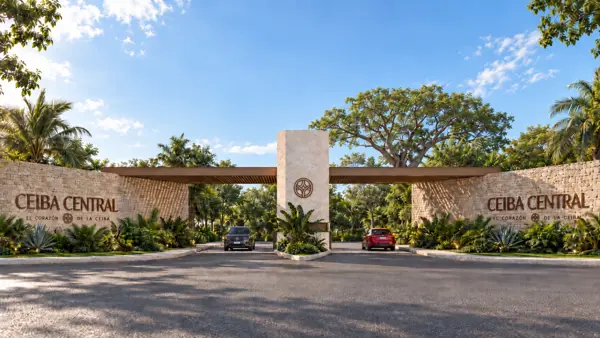 Lotes Residenciales en Venta en Mérida, Yucatán, Ceiba Central, Zona Ceiba — foto 1 de 7