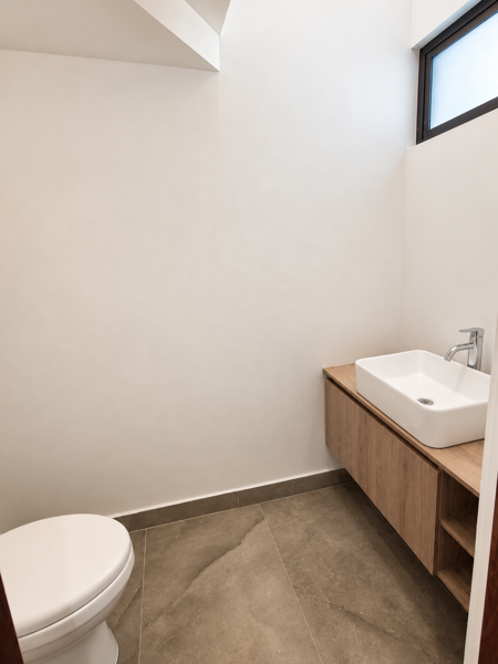 Casa en venta en Santoral, García — foto 3 de 23