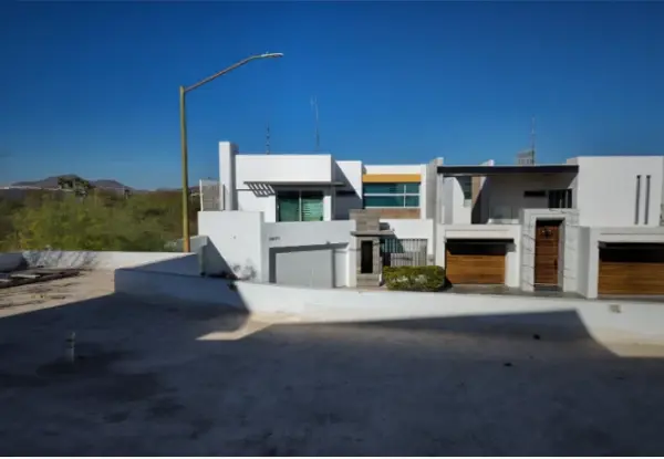 Casa de Entrega Inmediata en Calle Gramenel, Col Espacios Barcelona, Culiacan, Sinaloa — foto 1 de 10