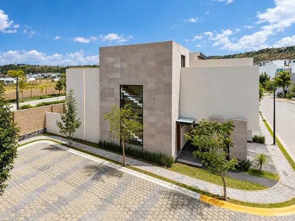 Casa en venta en Lomas de Angelópolis, San Andrés Cholula — foto 2 de 19