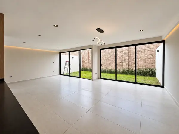 Casa en venta en Lomas de Angelópolis, San Andrés Cholula — foto 3 de 19