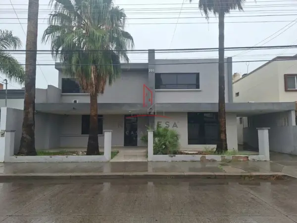 Local Comercial Renta Delicias Chihuahua 30,000 Claloc RGC — foto 1 de 17