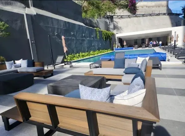 Departamento en renta en Lomas Del Valle, Zapopan — foto 2 de 8